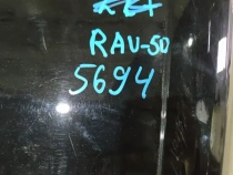 Спойлер Toyota RAV4 50 XA50 2018-2023  