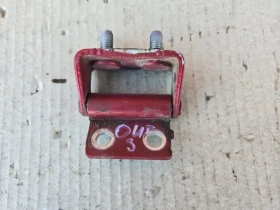 Петля двери багажника Mitsubishi Outlander 3 GF 2012-2023  