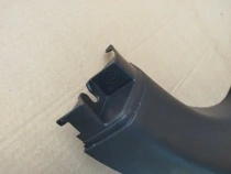 Обшивка двери багажника Mitsubishi Outlander 3 GF 2012-2021  Прав.