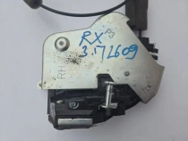 Замок двери Lexus RX 4 GGL25L GYL25L AGL20L AGL25L 2015-2022 Задн. Прав.