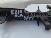 Ручка двери внешняя Toyota Corolla E210 MZEH12, NRE210, ZWE211 2018-2023 Перед. Лев.