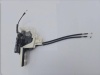 Замок двери передний правый Hyundai Tucson TL (OEM 81320D3000) 2015-2021