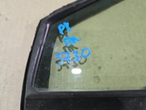 Форточка двери Lexus RX 4 GGL25L GYL25L AGL20L AGL25L 2015-2022 Перед. Лев.