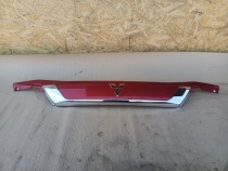 Накладка двери багажника Mitsubishi Outlander 3 GF 2015-2023 Задн. 