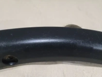 Молдинг бампера Mitsubishi Outlander 3 GF 2015-2021 Задн. Прав.