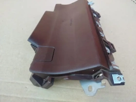 Подушка безопасности в колени Lexus RX 4 GGL25L GYL25L AGL20L AGL25L 2015-2022  