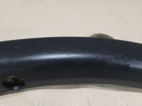 Молдинг бампера Mitsubishi Outlander 3 GF 2015-2021 Задн. Прав.