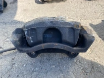 Суппорт тормозной Hyundai Tucson TL 2015-2021 Перед. Прав.