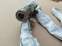 Подушка безопасности боковая Lexus NX AYZ10L AYZ15L ZGZ10L ZGZ15L 2014-2021  Лев.