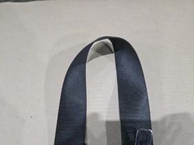 Ремень безопасности Mitsubishi Outlander 3 GF 2012-2022 Перед. Прав.