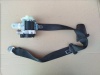 Ремень безопасности Lexus GS 4 (2020-) задний правый OEM 73360-30500-C0
