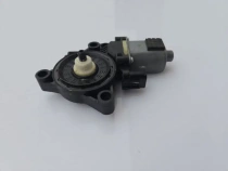 Мотор стеклоподъемника Kia Sportage QL 2015-2021 Задн. Прав.