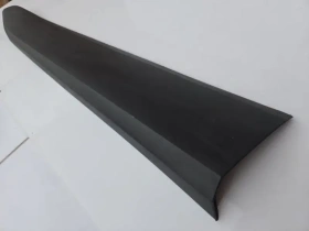 Молдинг двери Toyota C-HR MAXH10, NGX10,50, ZGX10 2019 Перед. Прав.