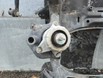 Подрамник Kia Stinger J5 2017- Перед. 