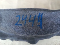 Подкрылок Lexus NX AYZ10L AYZ15L ZGZ10L ZGZ15L 2014-2021 Задн. 