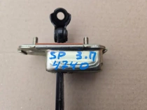 Ограничитель двери Kia Sportage QL 2015-2021 Задн. Прав.