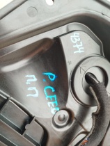 Дверная карта Kia Proceed CD 2018-2023 Перед. Прав.