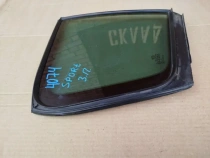 Форточка двери Kia Sportage QL 2015-2021 Задн. Прав.