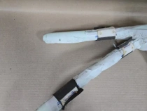 Подушка безопасности боковая Kia Sorento Prime UM 2014-2020  Прав.