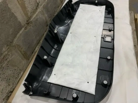 Обшивка двери багажника Mitsubishi Outlander 3 GF 2013-2021  