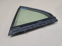 Форточка двери Lexus IS XE30 2015- Задн. Лев.