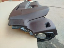 Торпедо Lexus RX 4 GGL25L GYL25L AGL20L AGL25L 2015-2022  