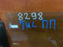 Стекло двери Hyundai Tucson TL 2015-2021 Перед. Прав.