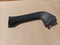 Обшивка двери багажника Lexus NX AYZ10L AYZ15L ZGZ10L ZGZ15L 2014-2021 Задн. 