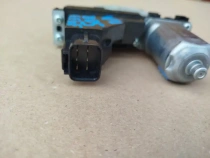 Мотор стеклоподъемника Kia Sorento Prime UM 2014-2020 Перед. Лев.