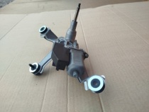 Мотор дворников Toyota RAV4 50 XA50 2018-2023 Задн. 