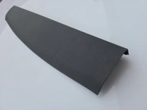 Обшивка двери багажника Hyundai Tucson TL 2015-2021  