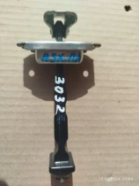 Ограничитель двери Mitsubishi ASX GA 2010-2023 Перед. Лев.