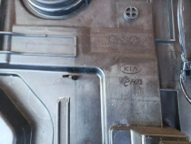 Дверная карта Kia Sportage QL 2015-2021 Задн. Лев.