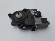 Мотор стеклоподъемника Kia Sorento Prime UM 2014-2020 Задн. Лев.