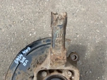 Кулак поворотный Kia Sorento Prime UM 2014-2020 Перед. Лев.