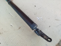 Амортизатор двери багажника Lexus NX AYZ10L AYZ15L ZGZ10L ZGZ15L 2014-2021 Задн. Лев.