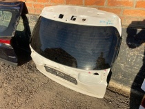 Крышка багажника Lexus NX AYZ10L AYZ15L ZGZ10L ZGZ15L 2014-2021  