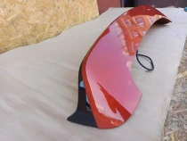 Спойлер Hyundai Santa Fe 4 TM 2018-2023 Задн. 