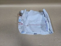 Подушка безопасности в сиденье Hyundai Santa Fe 4 TM 2018-2023 Перед. Лев.