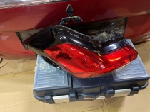 Фонарь Toyota RAV4 50 XA50 2018-2023 Задн. Лев.