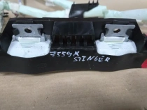 Шторка безопасности Kia Stinger J5 2017-  Прав.