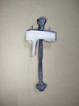 Ограничитель двери Lexus RX 4 GGL25L GYL25L AGL20L AGL25L 2015-2022 Задн. Прав.