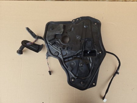 Дверная карта Mazda 6 GJ GJ 2012-2022 Задн. Лев.