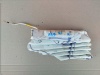 Подушка безопасности в сиденье Lexus GS 4 правая передняя (2020-) OEM 73910-30090