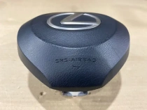 Подушка безопасности в руль Lexus RX 4 GGL25L GYL25L AGL20L AGL25L 2015-2022  