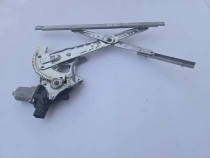 Стеклоподъемный механизм Mitsubishi Outlander 3 GF 2012-2023 Задн. Лев.