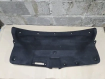 Обшивка двери багажника Lexus IS XE30 2015-  