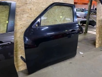 Дверь Nissan Juke F15 2014 Перед. Лев.