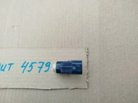 Датчик парковки Mitsubishi Outlander 3 GF 2012-2021 Задн. 