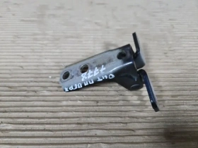 Петля двери верхняя Mitsubishi Outlander 3 GF 2012-2022 Перед. Прав.